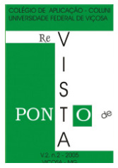 					Visualizar v. 2 n. 1 (2005)
				