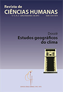 					Visualizar n. 2 (2015): Estudos geográficos do clima
				