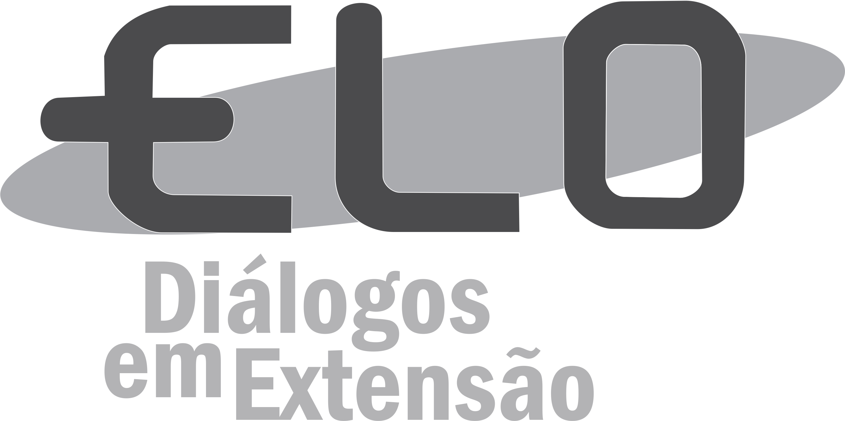 Logo da Revista ELO